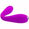 Силиконовый вибратор Smart Pretty Love YEDDA Photo 7