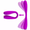 Силиконовый вибратор Smart Pretty Love YEDDA Photo 9