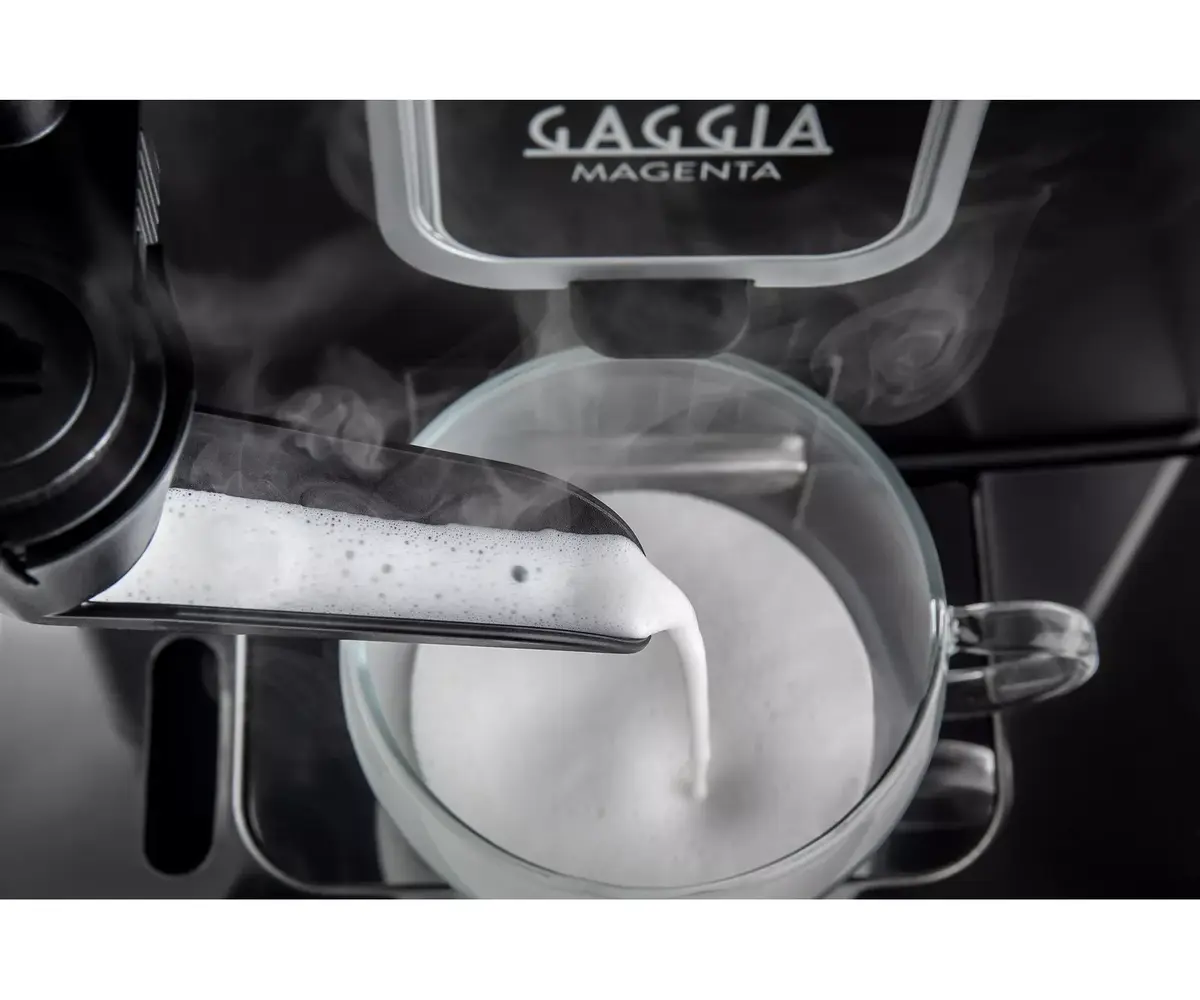 Эспрессо машина Gaggia 1.8 L RI8701 Photo 2