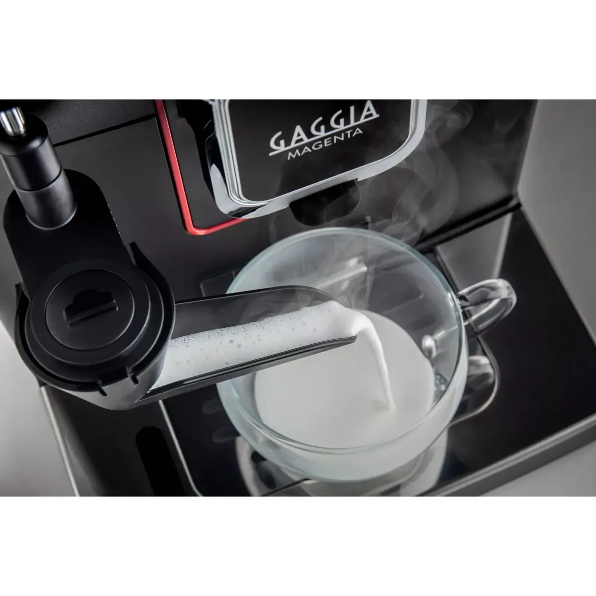 Эспрессо машина Gaggia 1.8 L RI8701 Photo 4