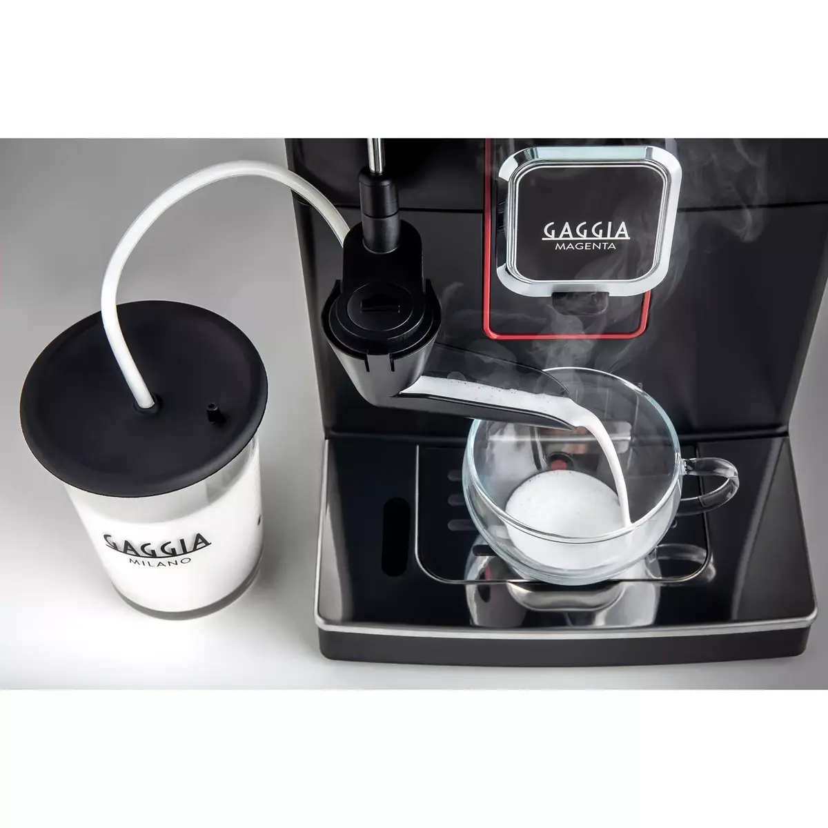 Эспрессо машина Gaggia 1.8 L RI8701 Photo 5