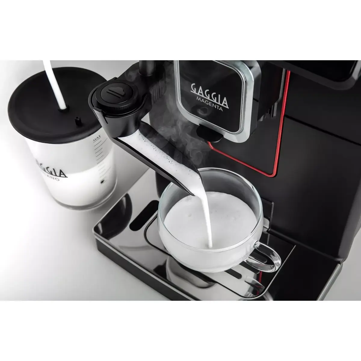 Эспрессо машина Gaggia 1.8 L RI8701 Photo 6