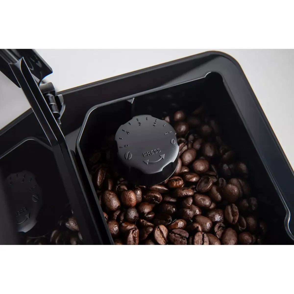 Эспрессо машина Gaggia 1.8 L RI8701 Photo 9