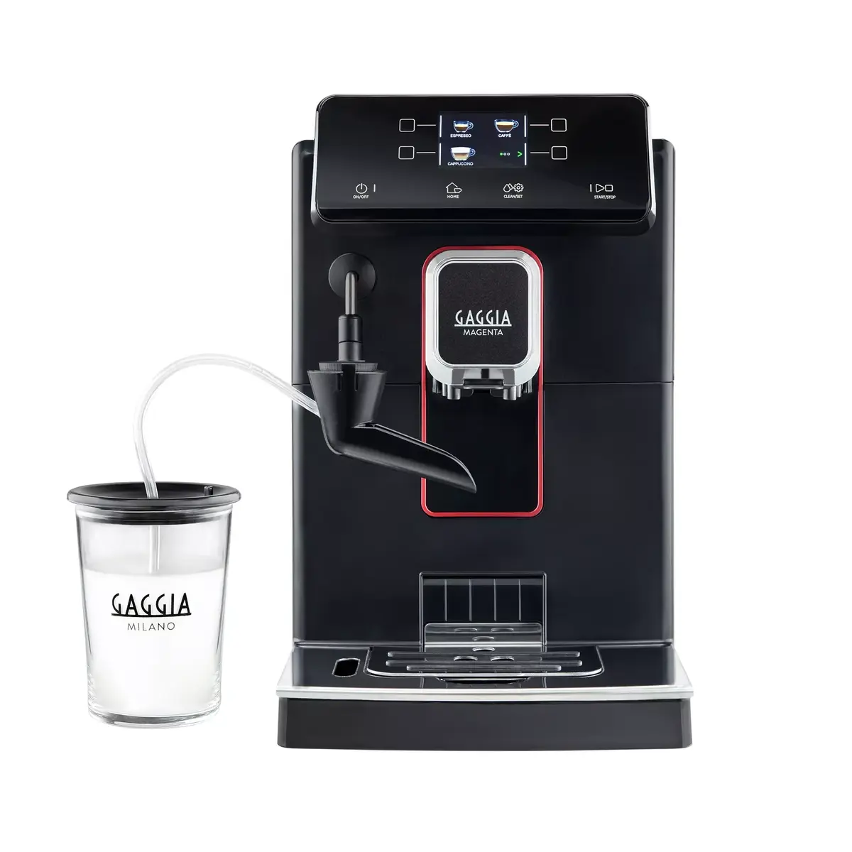 Эспрессо машина Gaggia 1.8 L RI8701 Photo 13