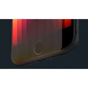 Touch ID. Sākuma poga, kuru tu pazīsti un mīli.