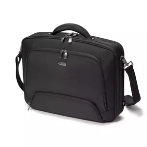 Портфель DICOTA Eco Multi PRO 11-14.1" Черный Ручка плечевой ремень