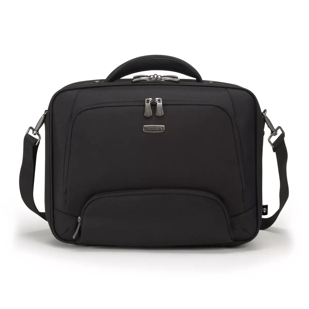 Portfelis DICOTA Eco Multi PRO 11-14.1" Photo 3