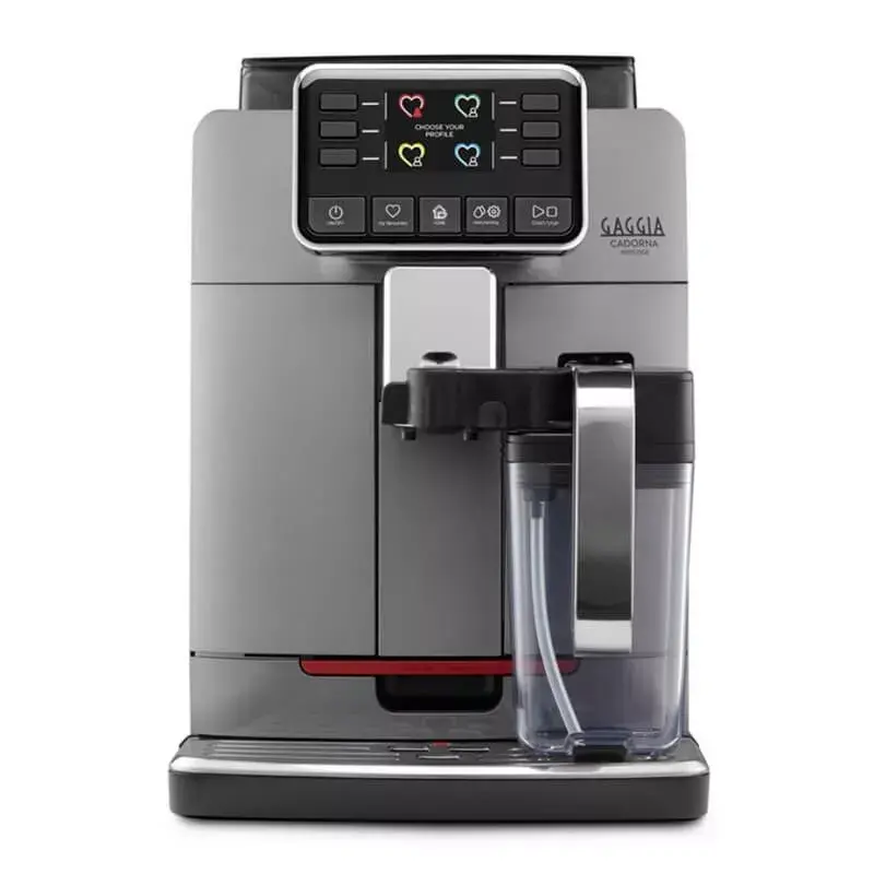 Gaggia Cadorna Prestige RI9604/01 pilnībā automātiska