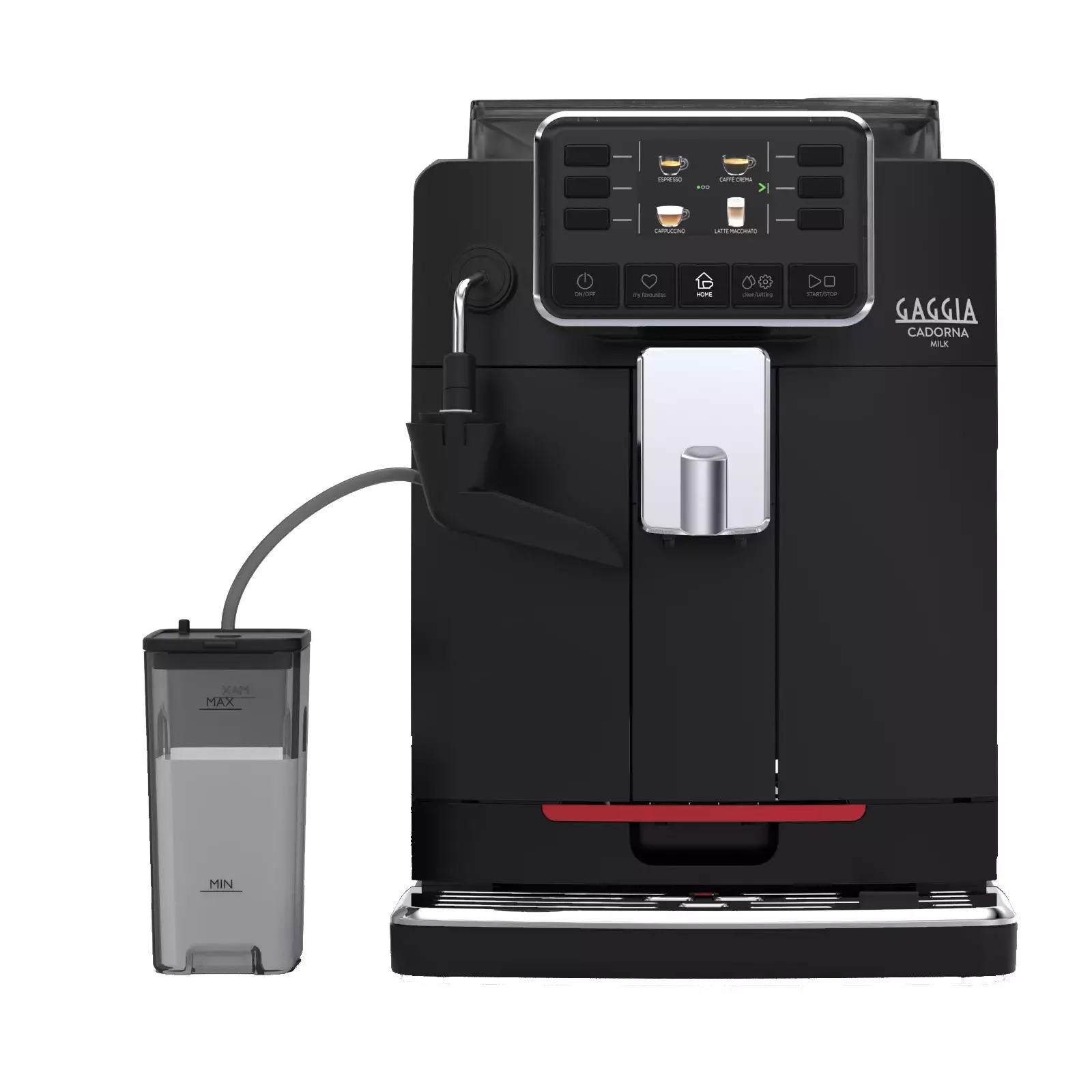 Gaggia RI9603/01 Photo 1