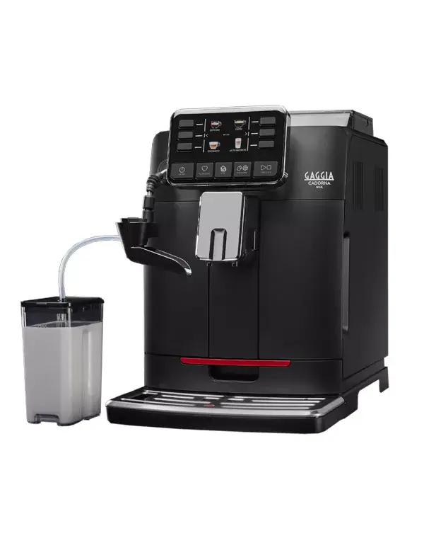 Эспрессо машина Gaggia 1.5 L Cadorna Milk Photo 2