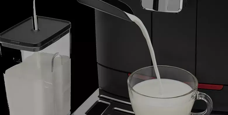 Эспрессо машина Gaggia 1.5 L Cadorna Milk Photo 5