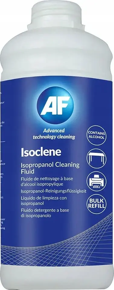 Liquid AF Isoclene 1000 ml Photo 2