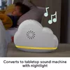 Fisher-Price Rainbow Showers Bassinet to Bedside Mobile Photo 10