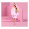 SIMBA Flamingo modeļlelle — sievišķa, daudzkrāsaina Photo 4