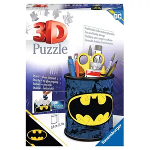 3D Puzle Ravensburger 11275 54 Gabali Vecums 6+
