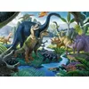 Galda spēle Ravensburger Land of the Giants Photo 2