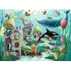 Ravensburger Underwater Wonders XXL — 100 gab. Photo 2