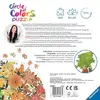 Ravensburger Flowers Contour 500 элементов Photo 2