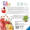 Ravensburger Fruits and Vegetables Contour — 500 элементов Photo 2