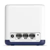 Mercusys Halo H50G(2-pack) HALO H50G(2-PACK) Photo 2