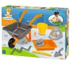 SMOBY ECOIFFIER The Builder Super Pack toy set Photo 3