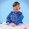 Pirkstu krāsu komplekts SES Creative Eco 100% pārstrādāts Photo 5