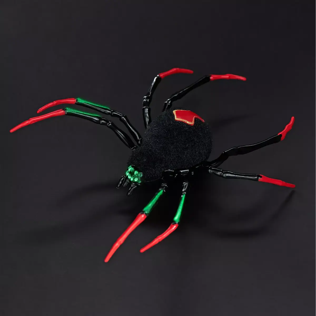 Robots rotaļlieta Zuru Robo Alive Crawling Spider Photo 9