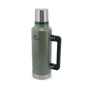 Vacuum Flask Stanley 10-07934-003 1.9L Green Stainless Steel