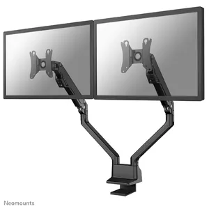 Desk Monitor Arm Neomounts FPMA-D750DBLACK2 Clamp/Grommet 8kg