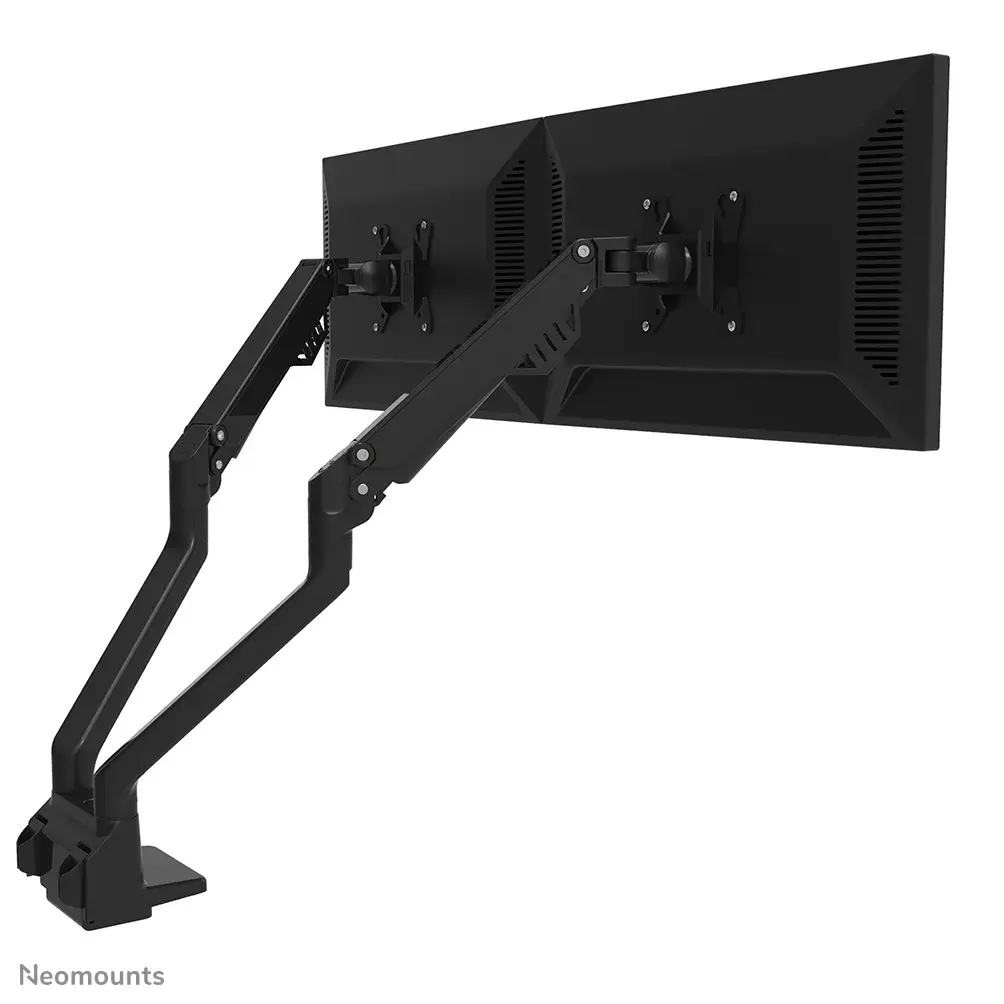 Galda monitora statīvs Neomounts FPMA-D750DBLACK2 Photo 4