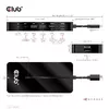 7-in-1 Hubs CLUB3D Type-C CSV-1595 Photo 6