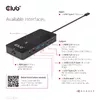 7-in-1 Hubs CLUB3D Type-C CSV-1595 Photo 7