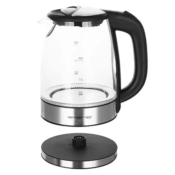 Чайник Emerio WK-119988 - 2200W Photo 3
