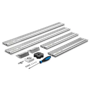 MFS System Festool MFS 700 Silver 492611