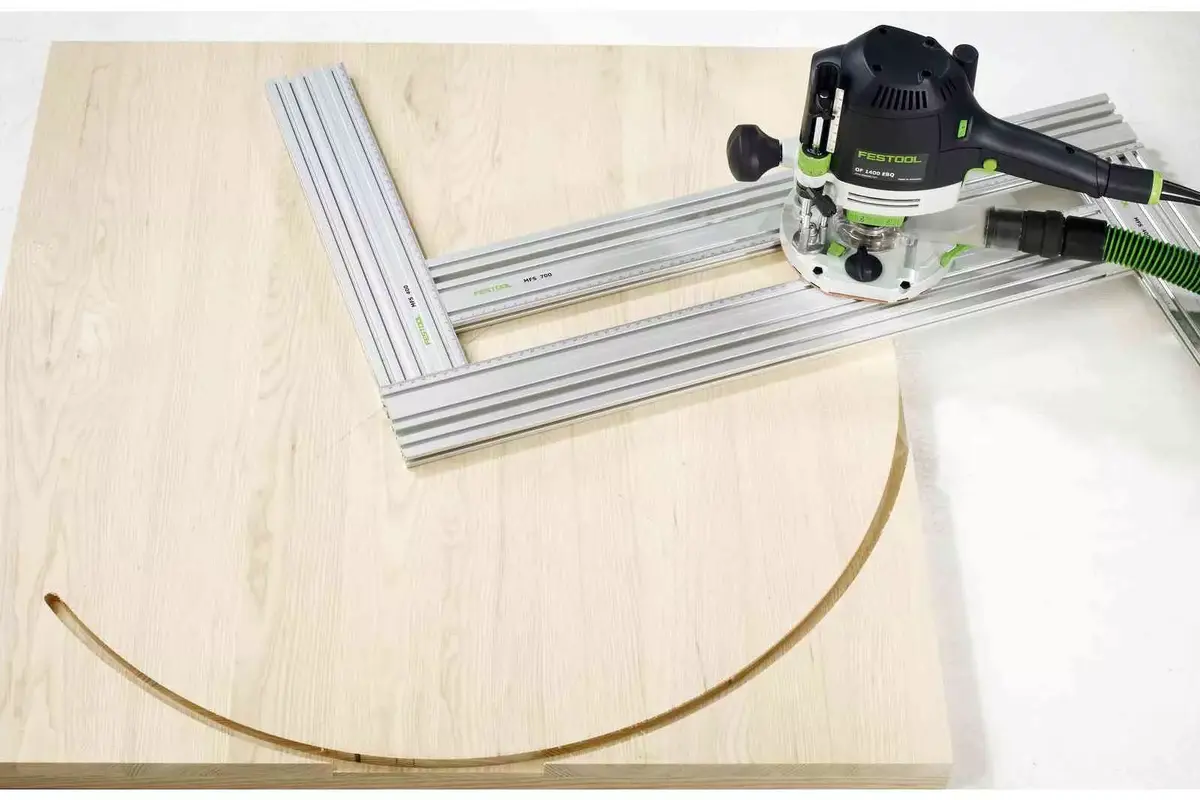 MFS System Festool MFS 700 Photo 4