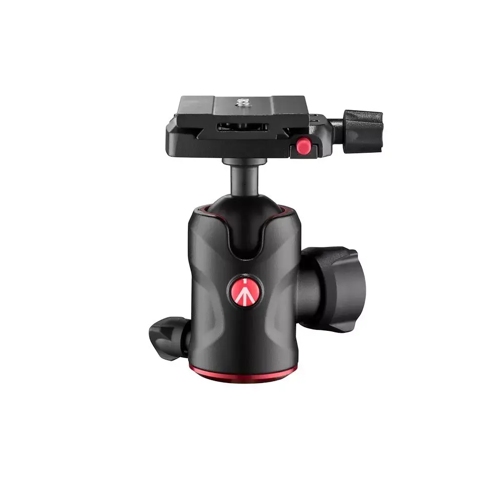 Головка штатива Manfrotto MH496-Q6 Photo 2