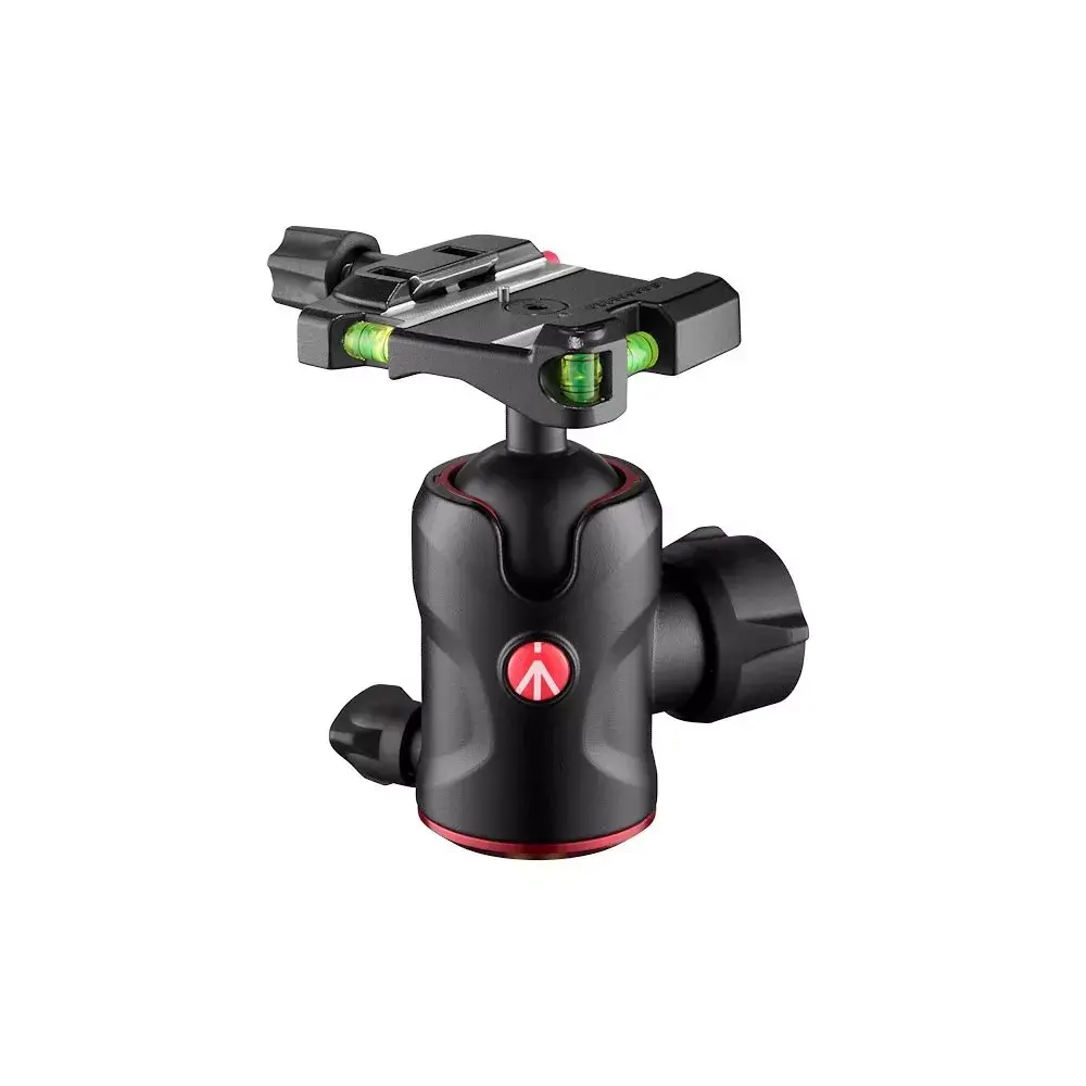 Головка штатива Manfrotto MH496-Q6 Photo 4