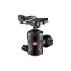 Головка штатива Manfrotto MH496-Q6 Photo 4