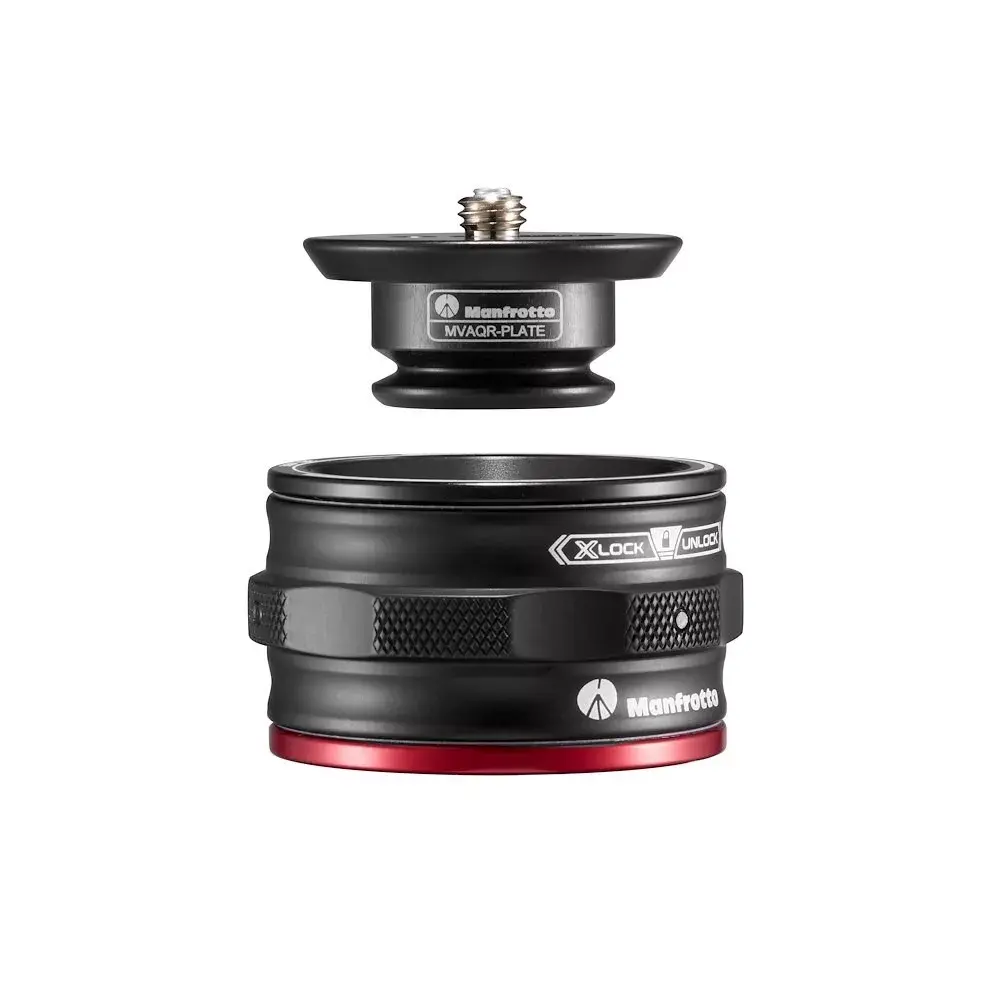 Manfrotto MVAQR Tripod Adapter Photo 9