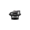 Крепежная пластина Manfrotto MVAQR-GIM-PLATE Photo 2
