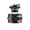 Крепежная пластина Manfrotto MVAQR-GIM-PLATE Photo 3