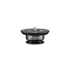 Mounting plate Manfrotto MVAQR-PLATE Photo 2