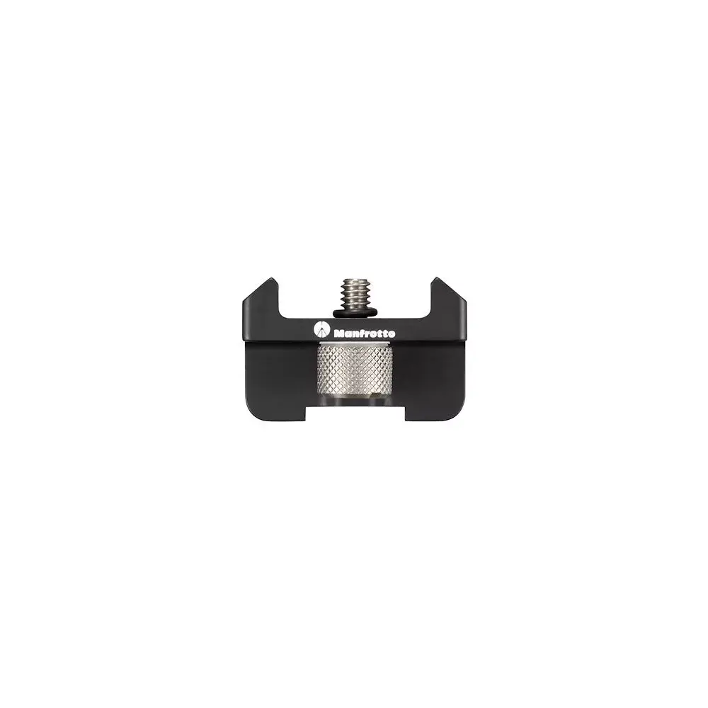 Shoe mount adapter Manfrotto MVGBF-CFAC Photo 4