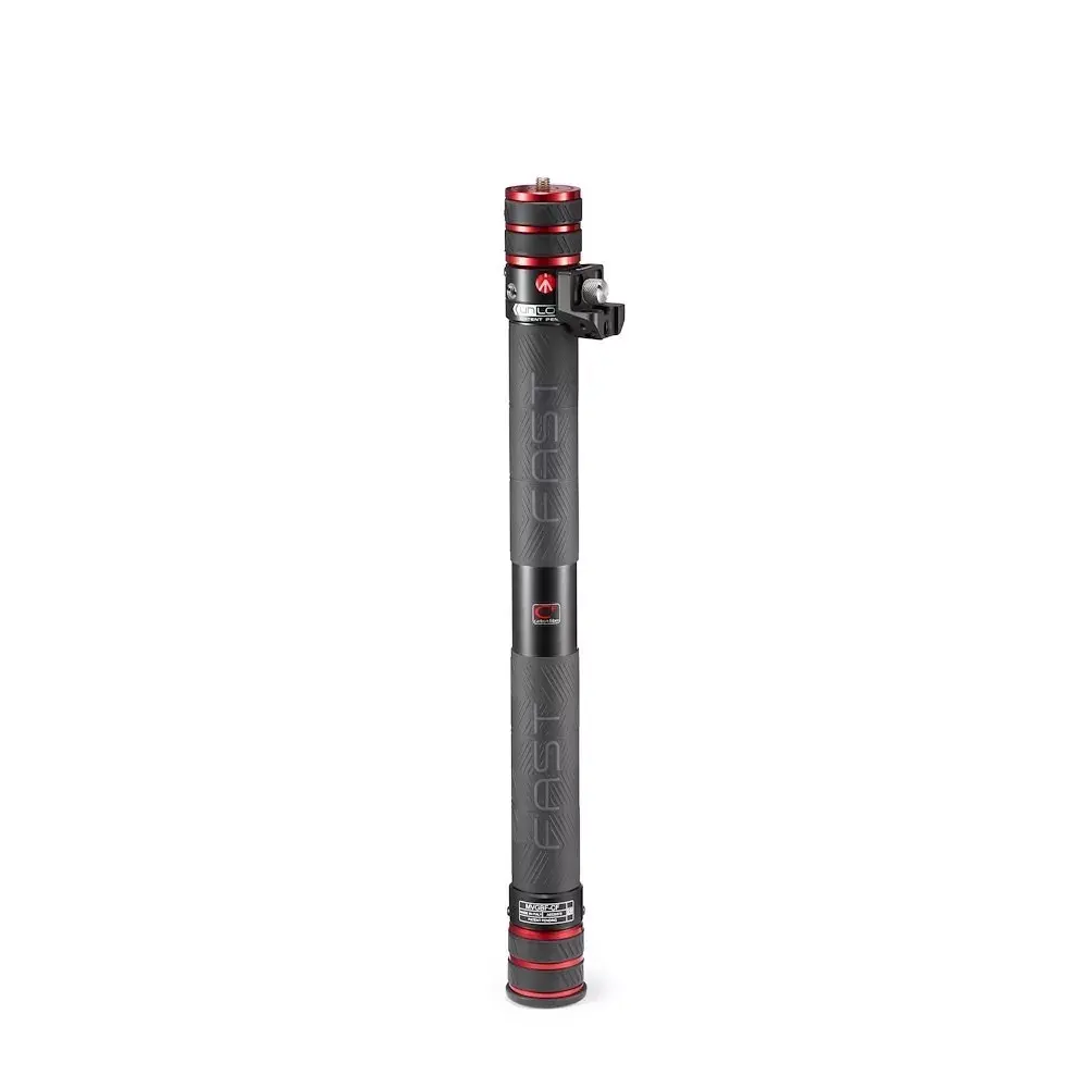 Shoe mount adapter Manfrotto MVGBF-CFAC Photo 6
