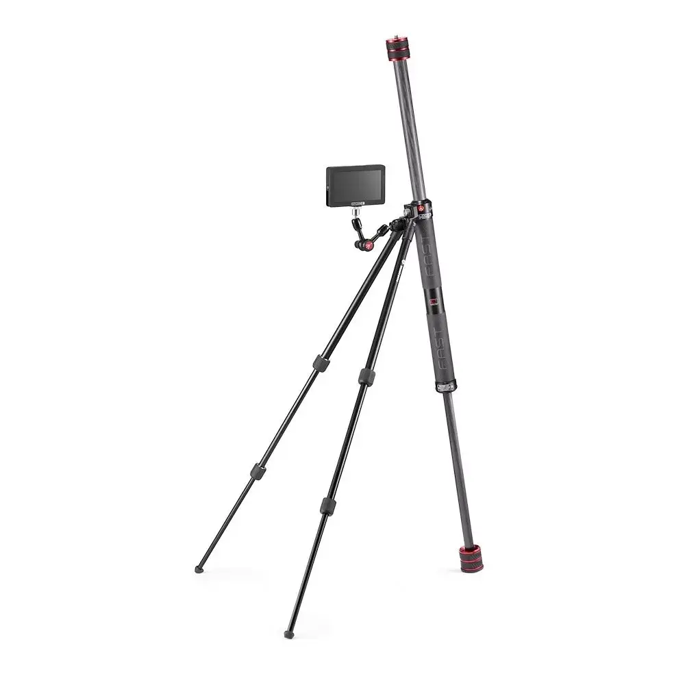 Statīvs Manfrotto MVGBF-CFSSKIT Photo 3