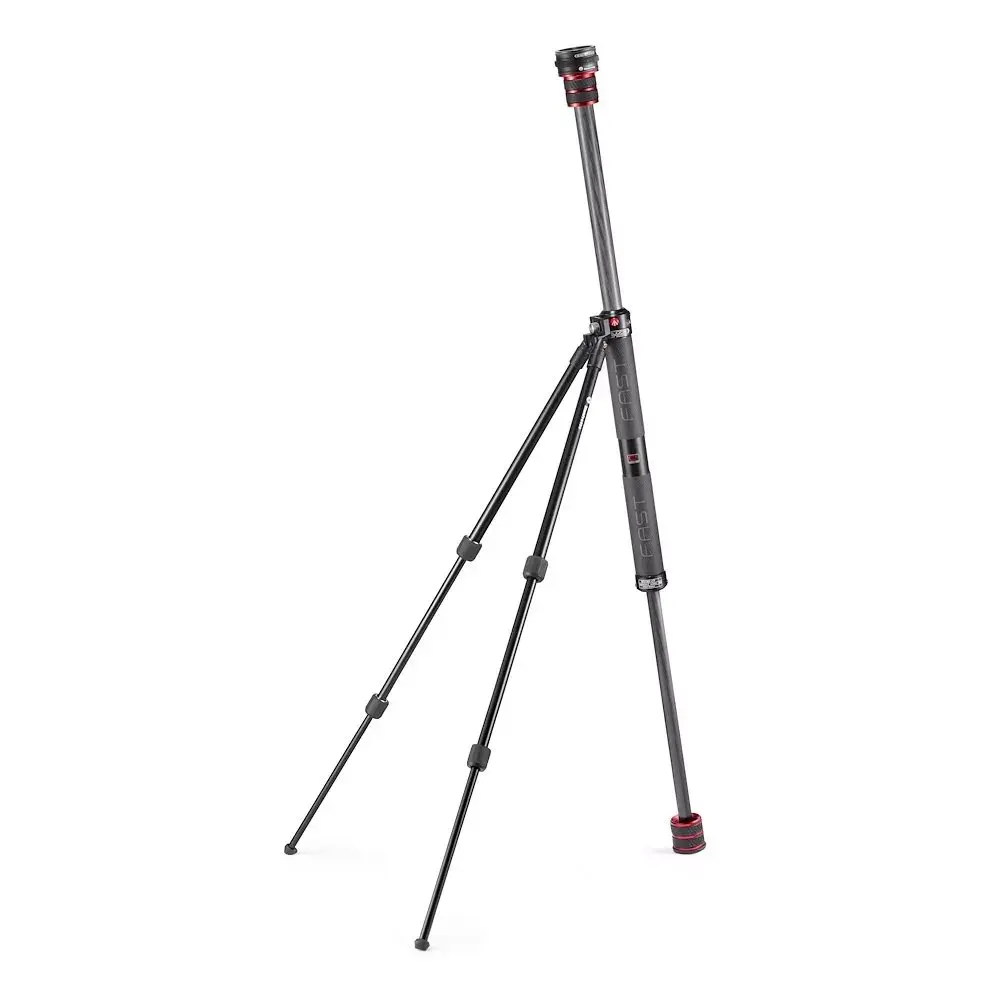 Statīvs Manfrotto MVGBF-CFSSKIT Photo 6