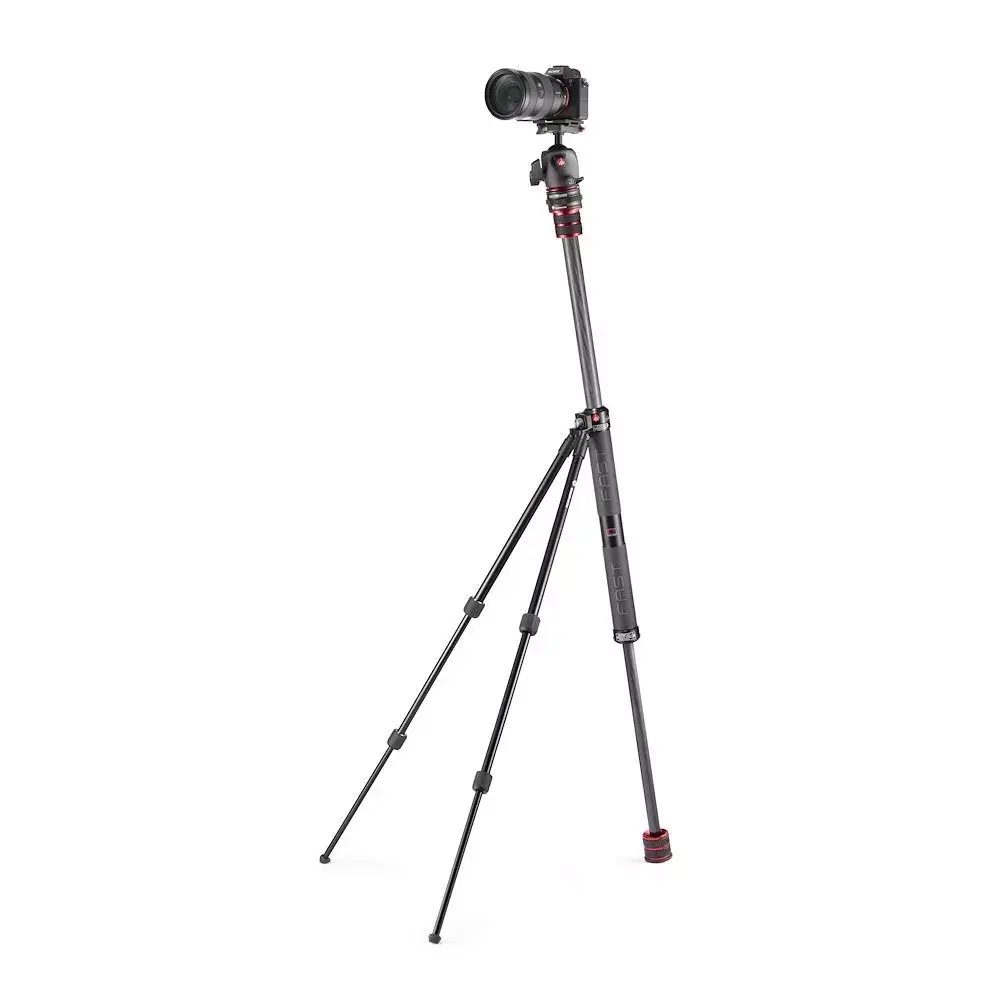 Statīvs Manfrotto MVGBF-CFSSKIT Photo 7