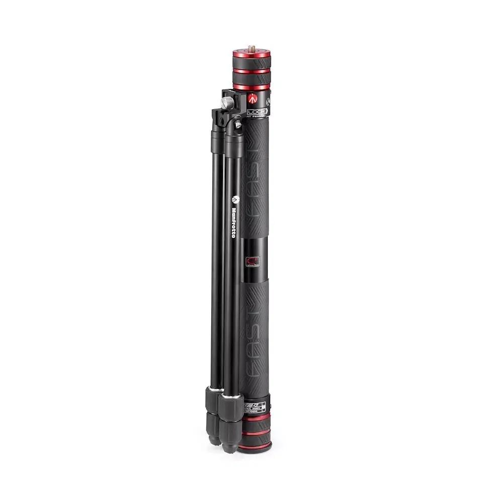 Statīvs Manfrotto MVGBF-CFSSKIT Photo 8