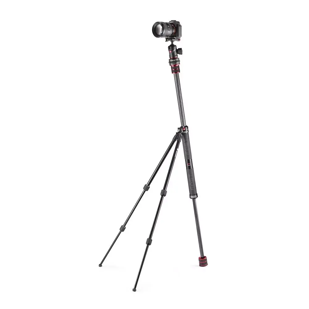 Statīvs Manfrotto MVGBF-CFSSKIT Photo 9