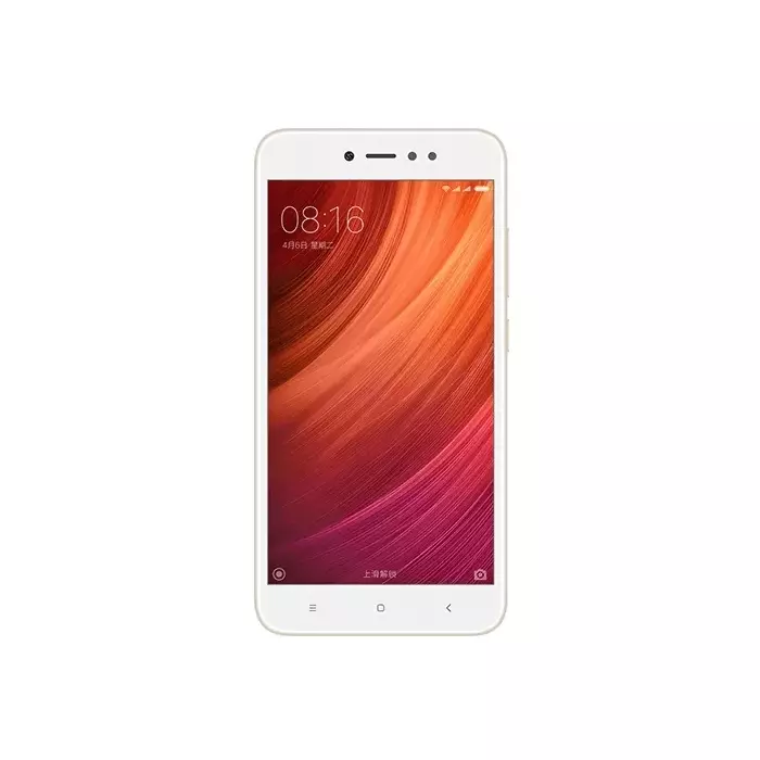 Xiaomi REDMINOTE5APRIME32GBGOLD Photo 1